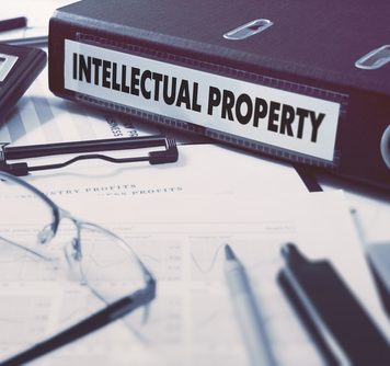 IP/Intellectual Property
