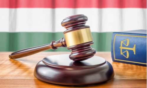 Hungary Hungary