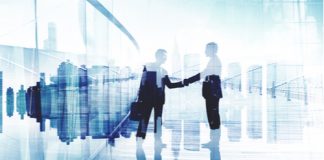 Antitrust Deal