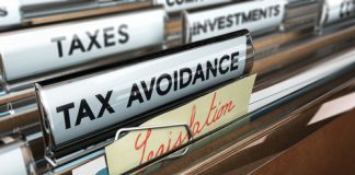 Tax Avoidance