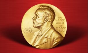 Nobel Prize
