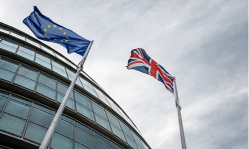 EU & UK EU & UK