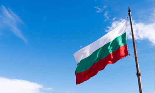 Bulgaria Bulgaria
