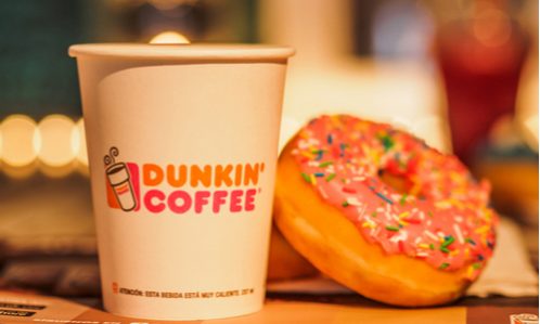 Dunkin’ Donuts Dunkin’ Donuts