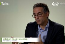 esteban rossi expert hls-2018 - Has concentration evolved differently across industries?