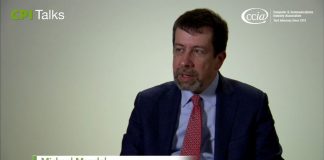 michael mandel expert hls-2018