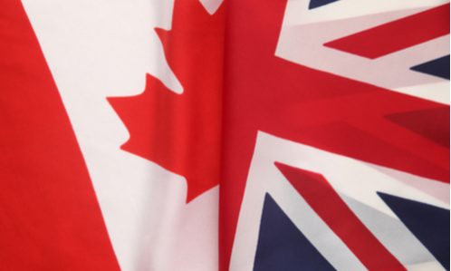 UK, Canada UK, Canada