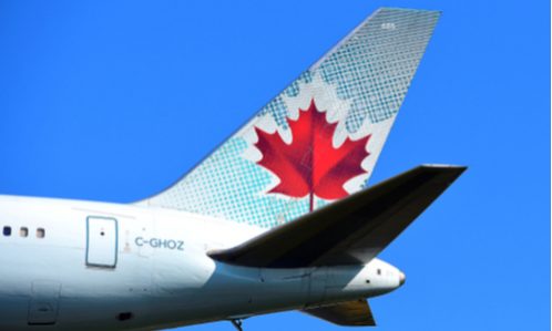 Air Canada Air Canada