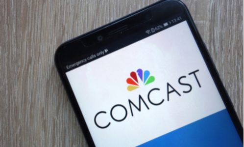 Comcast Comcast