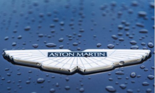 Aston Martin Aston Martin