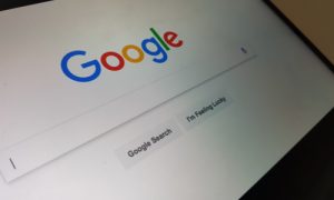 Google
