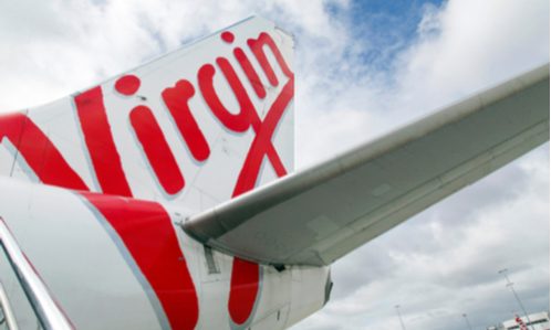 Virgin Australia Virgin Australia