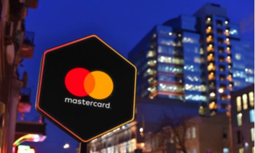 Mastercard Mastercard