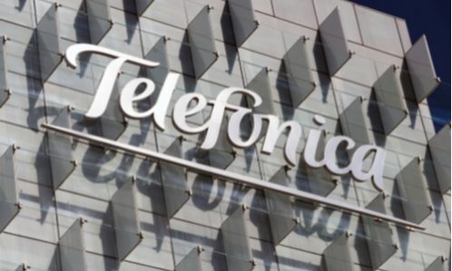Telefonica Telefonica