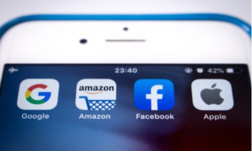 Big Tech Big Tech