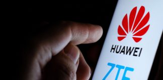 Huawei/ZTE