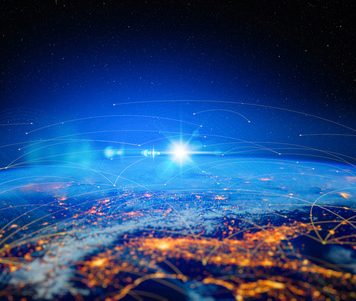 Digital Network