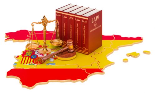 Spain Spain