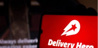 Delivery Hero