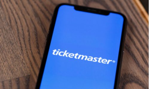 Ticketmaster Ticketmaster