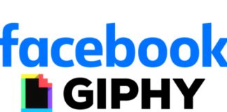 Facebook, Giphy