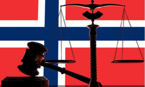 Norwegian Law Norwegian Law