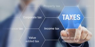 Taxes