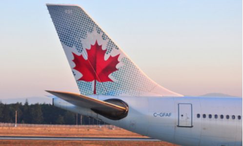 Air Canada Air Canada