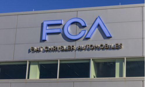 Fiat Chrysler Fiat Chrysler