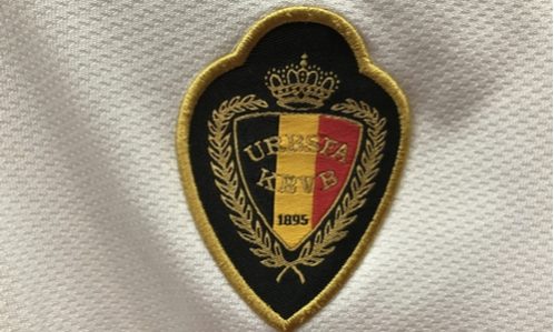Royal Belgian Football Association Royal Belgian Football Association