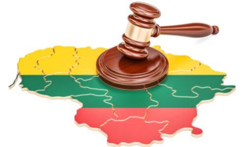 Lithuania Lithuania