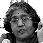 Geeta GOURI Speaker BW