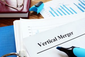 Vertical Mergers