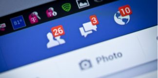 Facebook