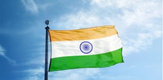 India