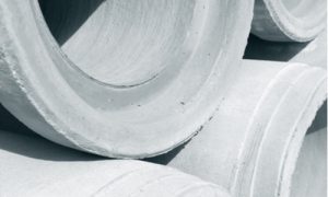 Concrete Drainage