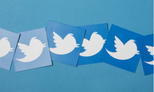Twitter Twitter