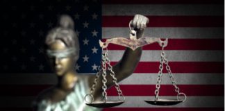 USA Law