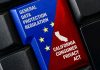 The CCPA and the GDPR Are Not the Same: Why You Should Understand Both