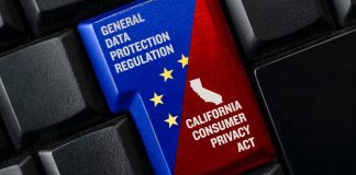 The CCPA and the GDPR Are Not the Same: Why You Should Understand Both