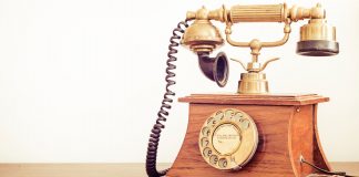 Mr. Watson, Come Here. I Want To See You: A Message From the Communications Industries on How To Promote Competition in the Online Platform Space