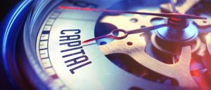 Data Regulation Technology Venture Investment GDPR