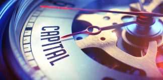 Data Regulation Technology Venture Investment GDPR