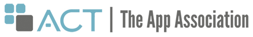 ACT | The App Association logo ACT | The App Association logo