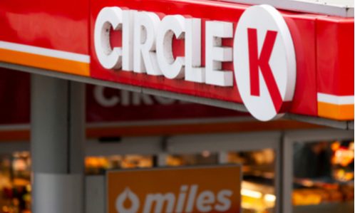 Circle K Circle K