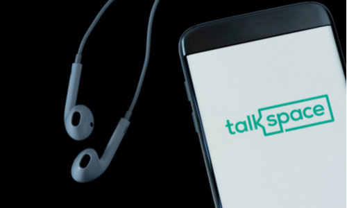 Talkspace Talkspace
