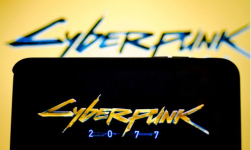 Cyberpunk 2077 Cyberpunk 2077