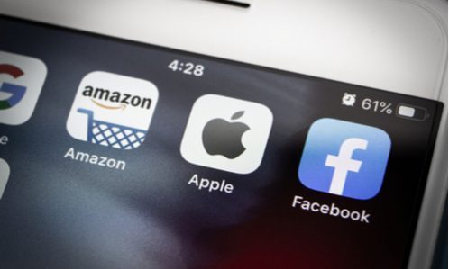 Antitrust Remedies for Big Tech