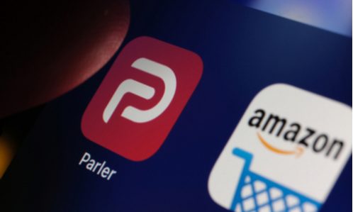 Amazon v. Parler: A Non-Antitrust Dispute