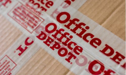 Office Depot Office Depot